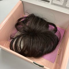 WIG YUKI ユキ 分け目ピースM美品 - メルカリ