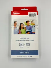 2026年最新】selphy cp1300 カードプリントキットの人気アイテム