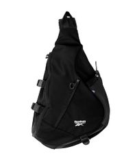 美品✨Reebok ワンショルダーバッグ tec ナイロン y2k 20L - メルカリ