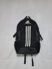 アディダス ブラック バックパック バッグ 0323
