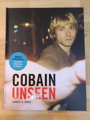 カートコバーン COBAIN UNSEEN - メルカリ