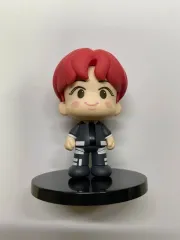 NCT 127 ジョンウ CCOMAZ フィギュア