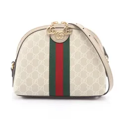 GUCCI グッチ オフィディア GGスプリーム ショルダーバッグ