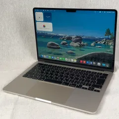 2026年最新】macbook air m2 24gb 256gbの人気アイテム - メルカリ