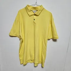 Calvin Klein(カルバ・ンクライン) メンズ 半袖Tシャツ 100L @ 9942