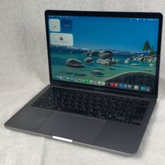 極美品 MacBook Pro A2251 2020 i5/16GB/512GB - メルカリ