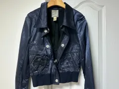 正規品) DIESEL 春 ブルゾン ジャケット