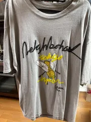 トラヴィススコット 半袖 2XL 状態良し