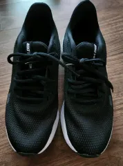 ナイキ レボリューション ブラック 245