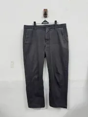 (36)ディッキーズ 597251 ストレートフィット ワークパンツ