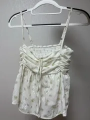 ノースリーブ レース 用 出品