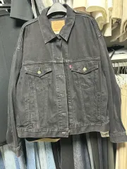 リーバイス デニムジャケット