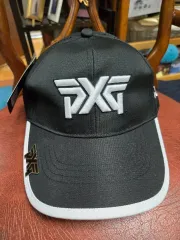 Ping ゴルフ帽子 (サイズ FREE)