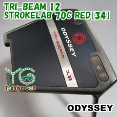 ODYSSEY TRI-BEAM #12トライビーム TWELVE CS #12 - メルカリ