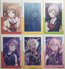 プロジェクトセカイ(プロセカ) 天馬 咲希 望月 穂波 ePickカード レア 毎ターンの後 まとめ売り