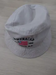 NEW ERA バケットハット