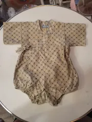 70 サイズ 浴衣着