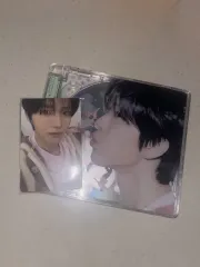 NCT(エヌシーティー) WIND AND WISH ポップ ジュエルケース ジェヒ フルセット