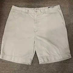 （ 44 ） POLO ポロ Ralph Lauren(ラルフローレン) チノ ショートパンツ ハーフパンツ