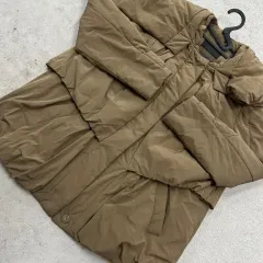 正規品/88-98-165 マイン レディース ダウンジャケット