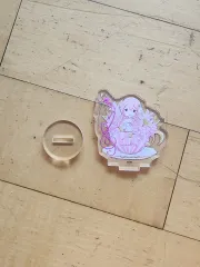 巡音 ルカ アクリル スタンド