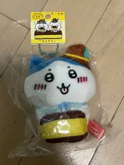 新品 ちいかわ 長崎 マスコット ハチワレ