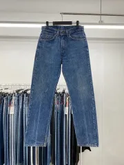 LEVI'S(リーバイス) 505 90s USA オレンジタブ 29 サイズ a3224