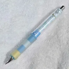 ドクターグリップ シャーペン シナモロール お風呂