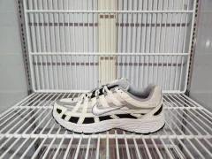 NIKE(ナイキ) P6000 CD6404 101 販売規模 230mm