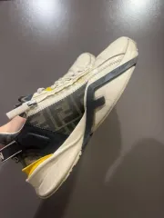 FENDI(フェンディ) フルイドフロー スニーカーズ