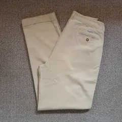 ポロ Ralph Lauren(ラルフローレン) ツータック チノ パンツ No 23
