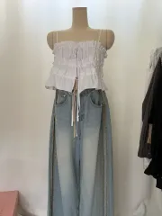 夏 衣類 ノースリーブ