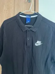 Nike(ナイキ） ポロシャツ