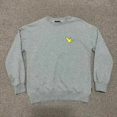 M Mark Gonzales(マークゴンザレス) パーカー