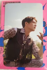 イ・チャンソプ(CHANGSUB) ブンブンハ―モニ 先行予約特典 プレオーダー特典