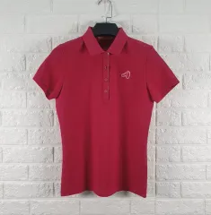 90 LOUIS CASTEL（ルイカステル) 半袖 襟付きTシャツ ポロシャツ