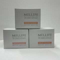 MELLIFE BALM CLEANSE クレンジングバーム 90g - メルカリ