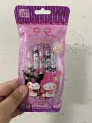 サンリオ マイメロディ クロミ ボールペンセット