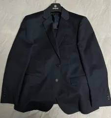 renoma(レノマ) ネイビー スーツ セットアップ