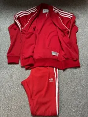 アディダス トレーニングウェア セット 正規品 新品 出品