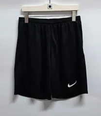 ナイキ ドライフィット ハーフパンツ L