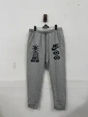 (33-34)ナイキ フレンチ テリー ジョガーパンツ