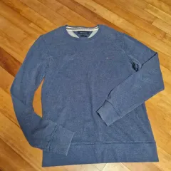 トミーヒルフィガー スウェット L