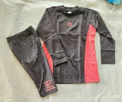 ジュニア 水着 セット サイズ 140 ( 2XL )