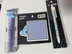 bts BT21 KOYA(コヤ) BTS(防弾少年団・バンタン) アールエム(RM・ナムジュン)