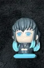 海外BANDAI カプセルトイ 鬼滅の刃 ミニフィギュア 第2弾 時透 無一郎