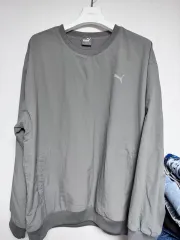 PUMA(プーマ) ウインドブレーカー パーカー XXL