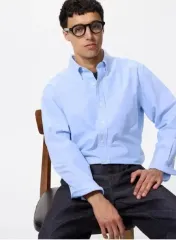 UNIQLO(ユニクロ) オックスフォード シャツ