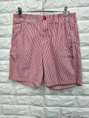 Tommy Hilfiger Kids(トミーヒルフィガーキッズ) 半ズボン p138