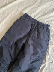 キッズ 防寒 ズボン